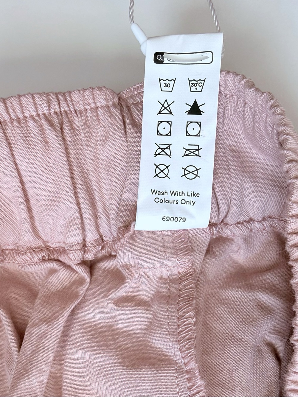 Halara Mid Rise Casual Joggers with Pockets size M Medium NWT - Picture 11 of 16